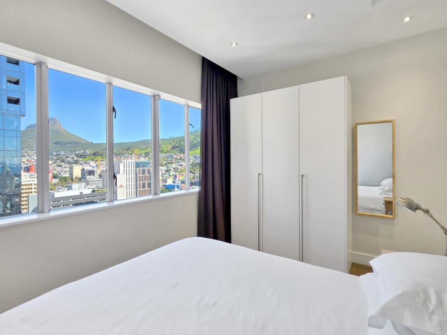 2 Bedroom Property for Sale in Cape Town City Centre Western Cape